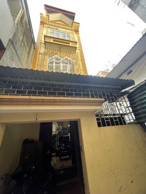 bán nhà trương định-gần chợ mơ-dân xây-diện tích rộng-đầu tư hoặc ở đều được-gần bách kinh xây-55m2