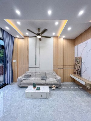 nguyễn thái sơn _ gò vấp _ 2 tỷ 890 _ 53m2 _ gần đại học công nghiệp an cư _ đầu tư đều thích hợp !