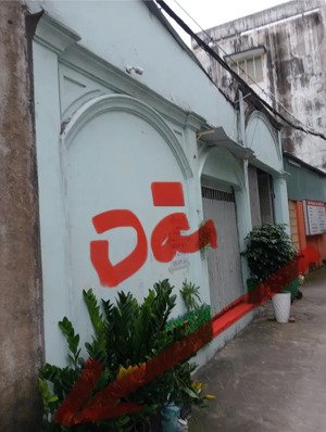 bán nhà trần bình trọng 600m² 3 tầng - 120 tỷ - mặt tiền kinh doanh