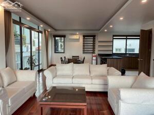 Apartment Quảng An - Tây Hồ - Sát nhà hát Opera - chỉ 56 tỷ.