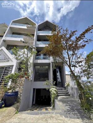 BÁN CĂN HỘ 15 PHÒNG KINH DOANH ỔN ĐỊNH ĐƯỜNG MAI HẮC ĐẾ