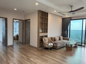 mời thuê căn hộ toà haven park - ecopark