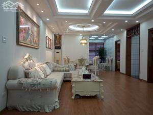 Bán căn hộ chung cư 113 Trung Kính 100m2 3PN 2WC nhà đẹp đủ đồ về ở luôn giá 9 tỷ LH 0986128415