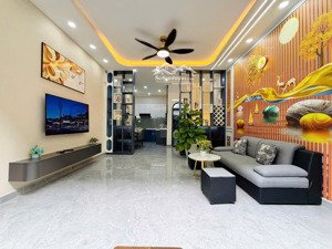 bán nhà riêng tại bùi đình túy, giá thỏa thuận, 58m2, 3pn, 4wc, view đẹp.