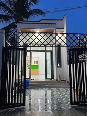 mình cần bán căn nhà đường gò lu dt 4 x 20 nhà 3 phòng ngủ, 2wc