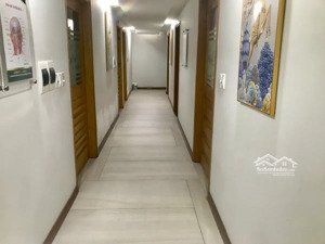 bán nhà nguyễn thiện thuật 725.1m² 7 tầng - 260 tỷ - tòa nhà mặt tiền