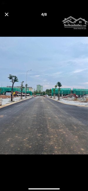 bán đất nền dự án kđt đông bắc bích động, 41,9 triệu/m2, 100m2