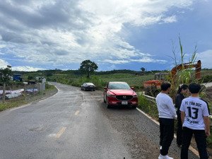 bán gấp 18 lô đất sào f0 - giá 630 tr - tân hà, lâm hà - 100m2 thổ cư - ngay đường nhựa