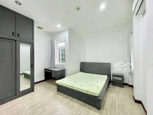 căn 2 phòng ngủ chung cư nguyễn thông, p6, q3 chỉ 10 tr/th