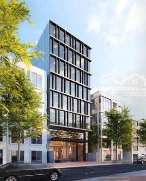 mặt phố - vỉa hè kinh doanh - trung tâm cầu giấy - mặt tiền rộng - chỉ 4x tỷ