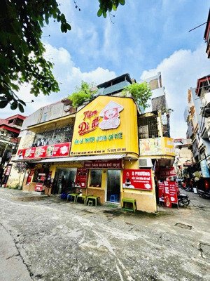 bán nhà mặt phố trần phú 80 m2, 3t giá chỉ 31 tỷ sẵn sổ giao dịch