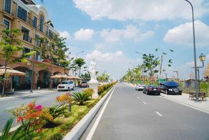 bán đất nền dự án agora city, 2,4 tỷ, 108m2, mặt tiền 6m, đường 818, thủ thừa, long an
