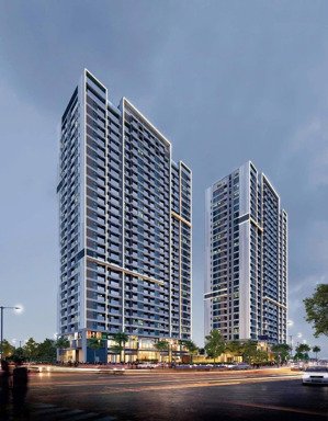 tmc smart home dự án mới của biểu tượng phong cách sống hiện đại tại bắc từ liêm, hà nội.