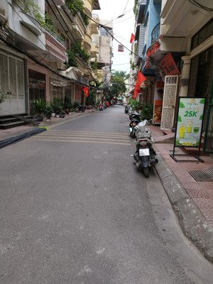 bán đất tặng nhà lô góc xuân đỉnh cách nguyễn văn huyên kéo dài 20m giá 39 tỷ