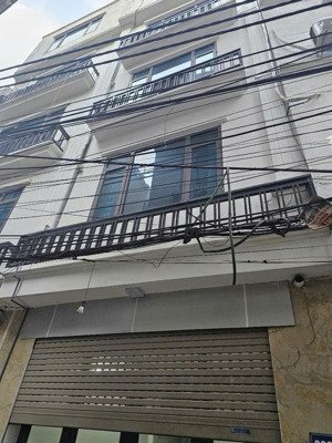 nhà khu trung tâm quận  hà đông - sát khu đô thị- ngõ thông ô tô - kinh doanh giá 7.4 tỷ