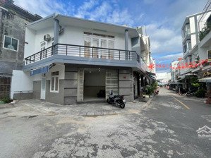 bán nhà góc 2 tầng tđc vcn phước hải đường b6. sổ hồng cá nhân