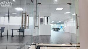 CHÍNH CHỦ CHO THUÊ VĂN PHÒNG 290M2, MẶT TIỀN ĐƯỜNG ĐINH BỘ LĨNH, BÌNH THẠNH