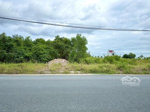 bán nền đường nguyễn văn cừ, mặt tiền 15m, giá đầu tư hợp lý, lh 