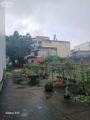 BÁN GẤP ĐẤT 2 MẶT TIỀN HẺM NHỰA NGUYỄN ẢNH THỦ – QUẬN 12 – CHỈ 7.5 TỶ SỞ HỮU NGAY 127M²!