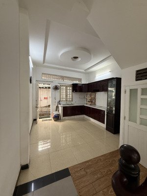 bán nhà riêng tại trần xuân soạn, q7, nhà mặt hẻm thông thoáng