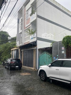 dãy trọ 103m2 ngang 6m đường xe tải chỉ 7.8 tỷ, gọi ngay 