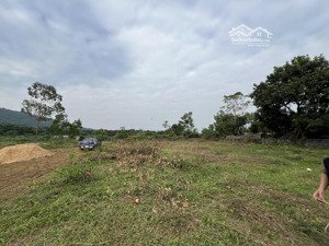 cần bán đất nền phân lô nghỉ dưỡng 350-500m2 tại cư yên, lương sơn, hoà bình