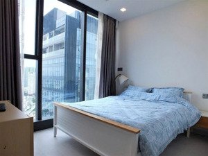 cho thuê- - vinhomes golden river, 2 phòng ngủ, 25,000,000 vnd