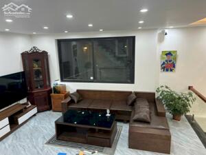 BÁN NHÀ Dòng Tiền Phú Thượng 60m2 x 8T, MT 5m, 16 tỷ, Ô Tô, Thang Máy