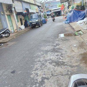 đất mặt tiền đỗ thừa luông, tân phú, dt: 4x18m, giá 7 tỷ (thương lượng)