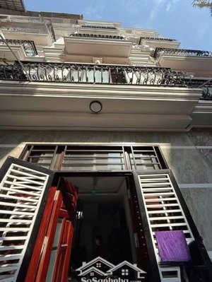 bán nhà xuân phương - vài bước ra chợ canh - nhà đẹp long lanh - ô tô đỗ cạnh - bay nhanh 5,05 tỷ