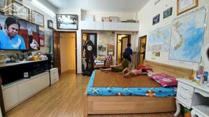 Bán nhà Mỗ Lao, tiện ích bạt ngàn, ngõ thoáng sạch sẽ, nhà khung cột chắc chắn, 33m2, 7.3 tỷ