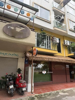 bán nhà đầu phố nguyễn văn lộc làng việt kiều kinh doanh cafe nhà hàng đỉnh 115m mt 6m 5t 31 tỷ