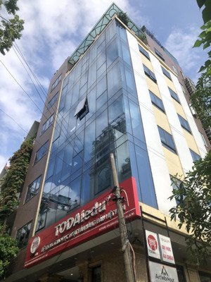 phố nghĩa đô - lô góc thang máy vỉa hè 2 bên - dòng tiền khủng. sd 88m2, 7t. mt 10m