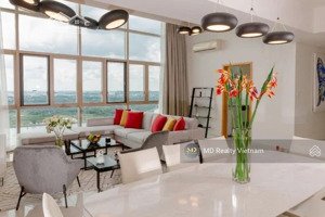 cho thuê penthouse duplex the vista an phú - đẳng cấp sống thượng lưu giữa lòng thảo điền!