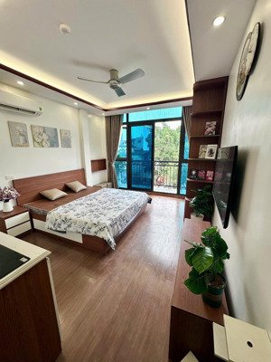 khai trương toà nhà mới siêu hot tại tây hồ