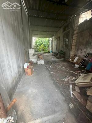 Bán Đất Tặng Nhà C4 Ô Tô Vào Đất Bát Khối Long Biên 47m MT 3.8m Chỉ 5.65 Tỷ