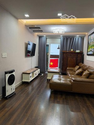 sổ hồng - bán nhanh 2pn-86m2 carillon 1, nội thất đầy đủ, giá rẻ 5.35 tỷ (thương lượng)