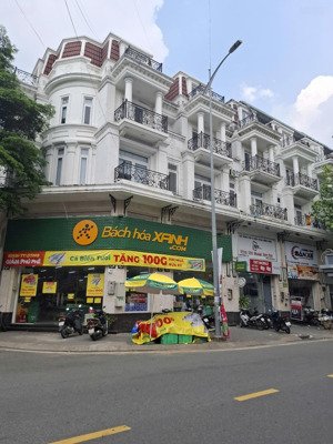 bán nhà đẹp nguyễn văn nghi p7, gò vấp trần thị nghỉ- city land.