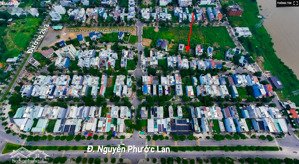 300m2 đất nền biệt thự ngang 12m đường vũ thành năm, phường hoà xuân, tp. đà nẵng