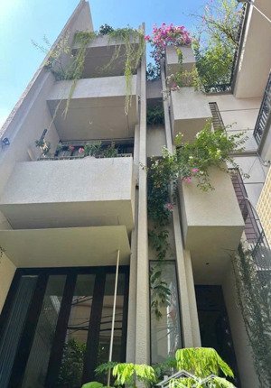 biệt thư mini sân vườn nguyễn an ninh phong cách nhật bản