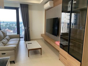 cho thuê căn hộ the glory tp. mới, 2 phòng ngủ