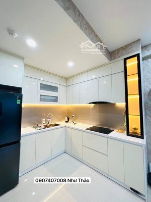 cách thủ thiêm 6 phút - 2pn view sông giá có 7,2x tỷ the sun avenue - đang làm sổ hồng