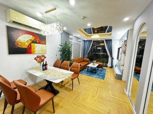 siêu phẩm 2pn anland lakeview view công viên. giá 6,2 tỷ, dt76m2 và 2wc. lh e thành 0978,965831