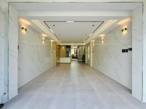 bán nhà hxh phạm văn chiêu, gò vấp full nội thất cao cấp, giá 15.7 tỷ