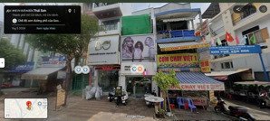 mặt tiền đường chính nguyễn thái sơn, 30 triệu, 41.3m2, gò vấp, hcm đẹp, tiện ích