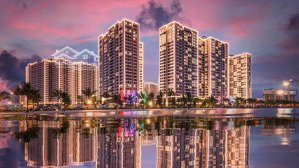 bán cc 2pn, 1wc tại the sapphire 2 - vinhomes ocean park, 3,7 tỷ, 56m2, gia lâm, hà nội