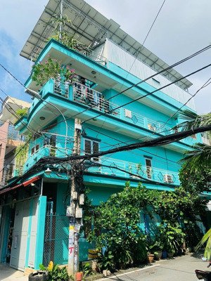 bán nhà góc 2 mặt tiền ngay trần não q2 | dt 5,5x16m, 3 tầng, giảm sâu còn 14 tỷ hàng hiếm!