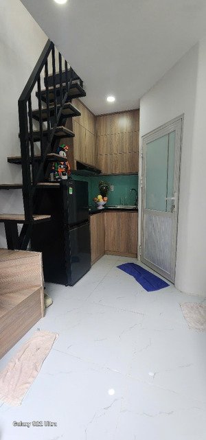 cho thuê nhà riêng 5 triệu, 17m2 tại phan đăng lưu, p5, phú nhuận, hcm (miễn trung gian)
