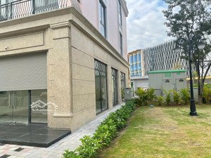 siêu hot cho thuê nhà phố 5 tầng vinhomes ocean park 2 miễn phí 2 năm đầu kinh doanh!