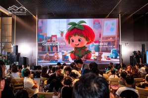 cọc 0đ mở bán f0 dự án hot nhất khu đông bắc hcm- happy one mori